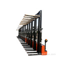 Full Electric Forklift Stacker